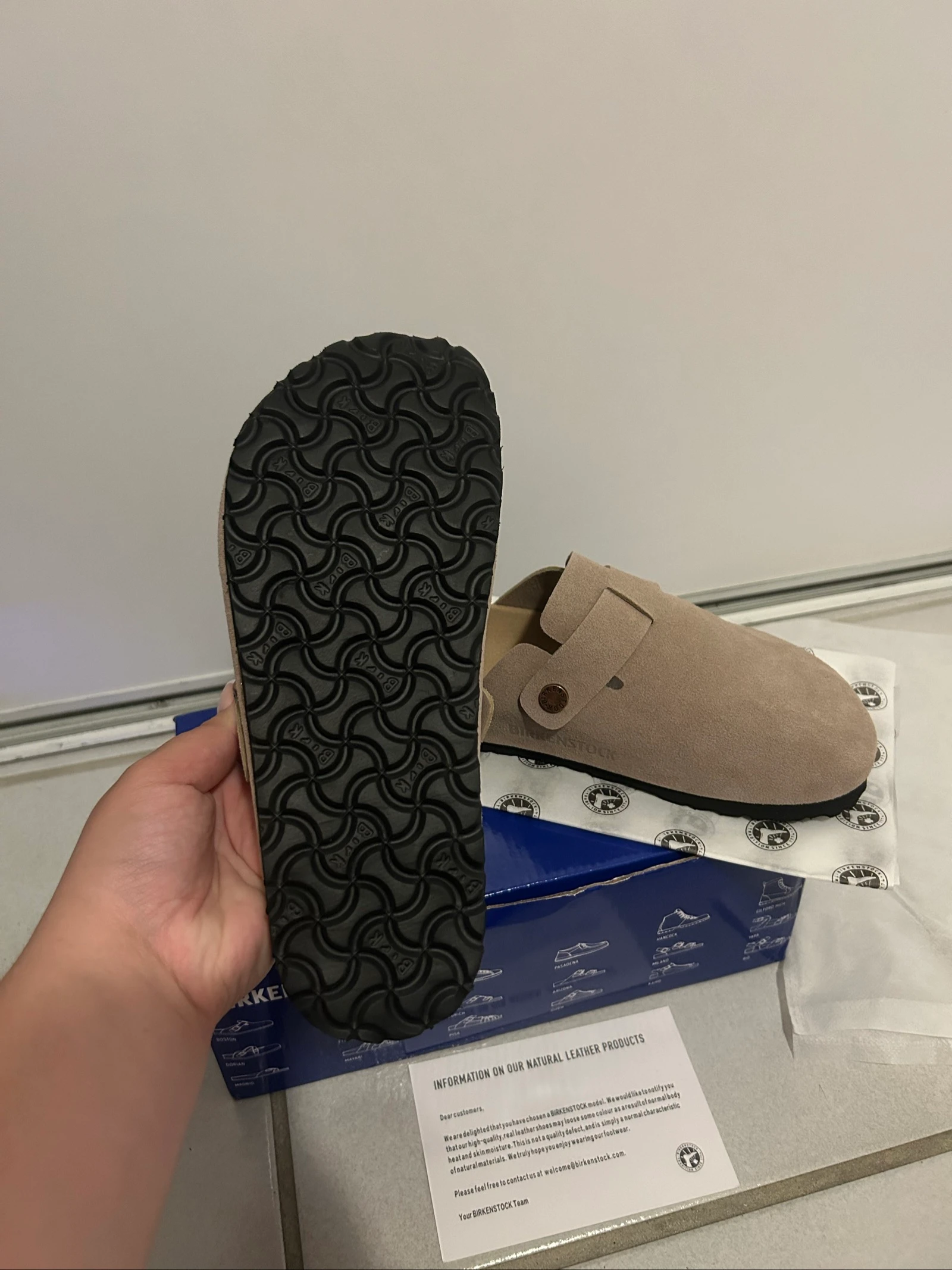 Birkenstock Boston – photo 3